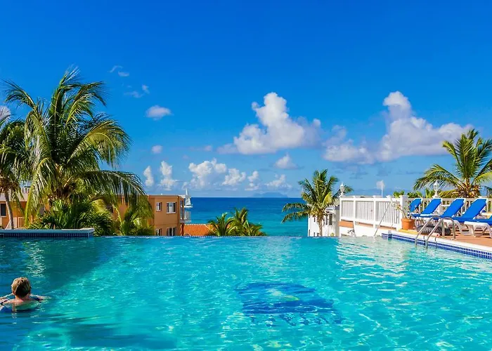 La Vista Resort